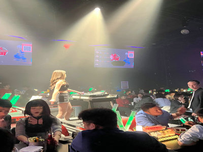 邢台夜场招聘